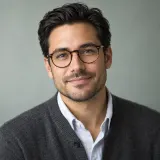 Portrait of Owen Castellano, Letters and HR Templates Editor at JobQuix