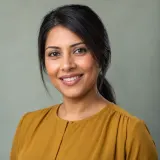 Portrait of Priya Raghunath, Resume and Interview Editor at JobQuix