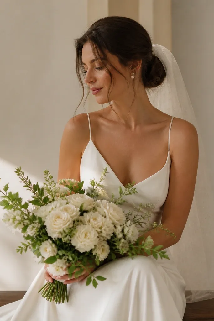 Easy small wedding ideas for beginners