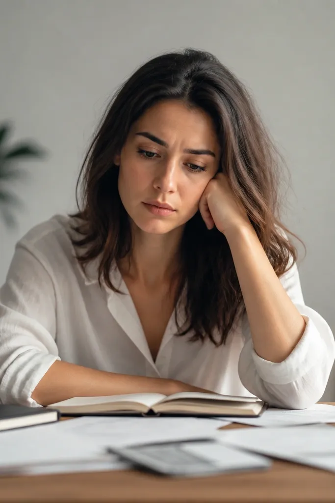 Proposal mistakes I made and how to steer clear