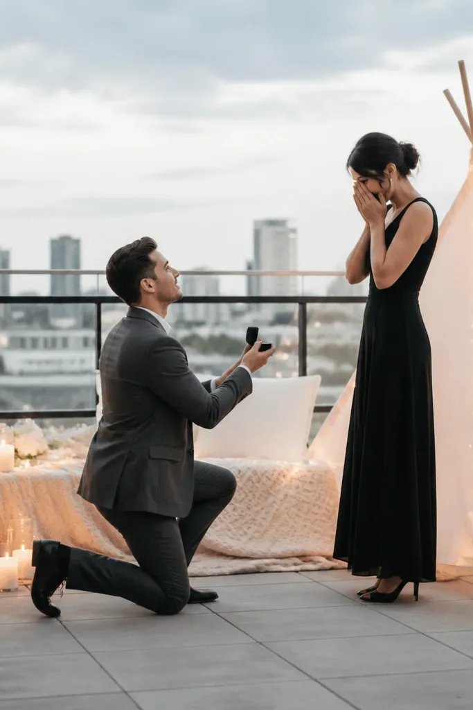 Removable private proposal ideas that don't damage anything