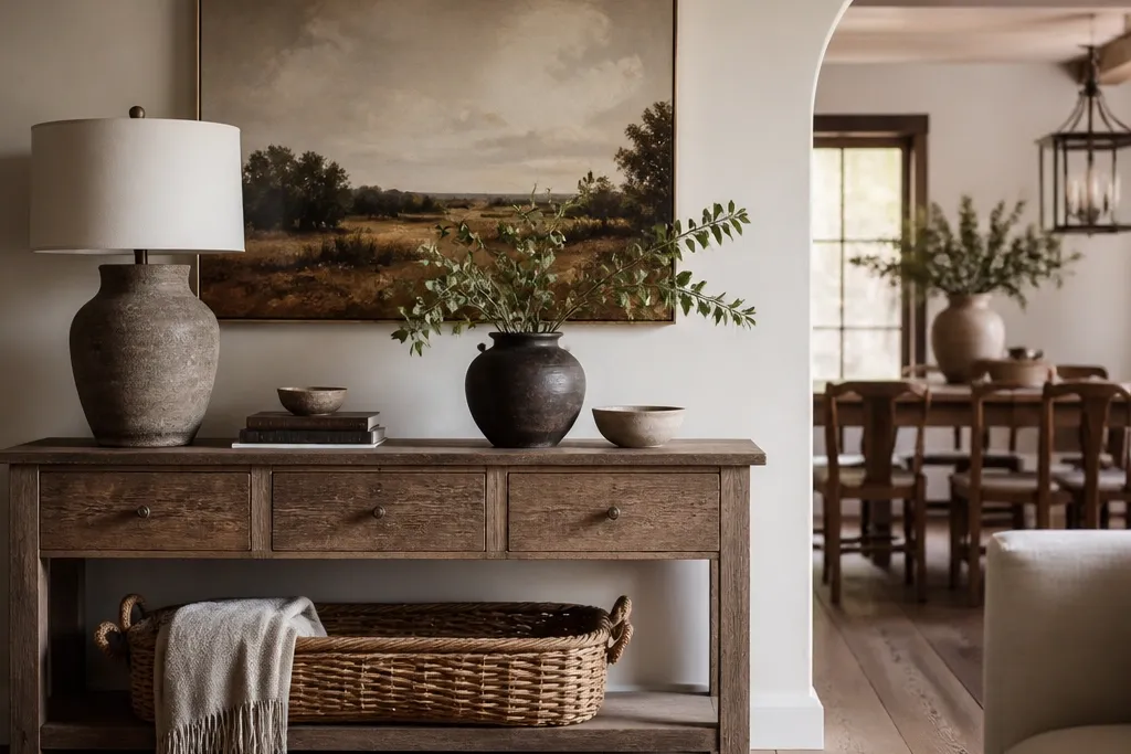 Rustic decor ideas I wish I knew sooner