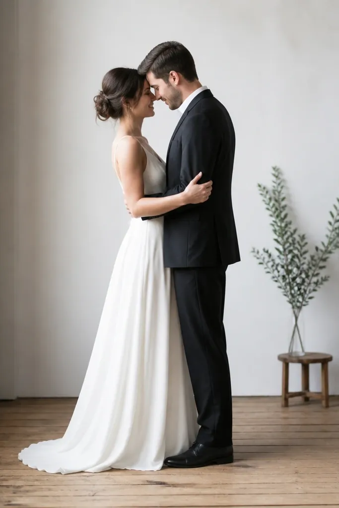 Small wedding ideas on a budget