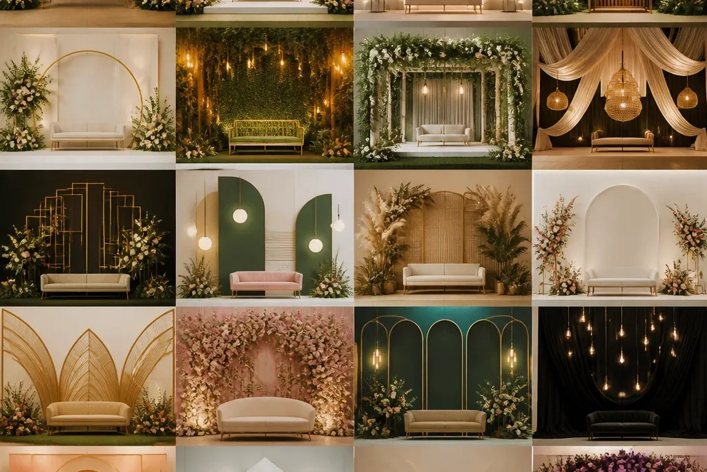20 Stage Decor Ideas I Wish I Knew Sooner