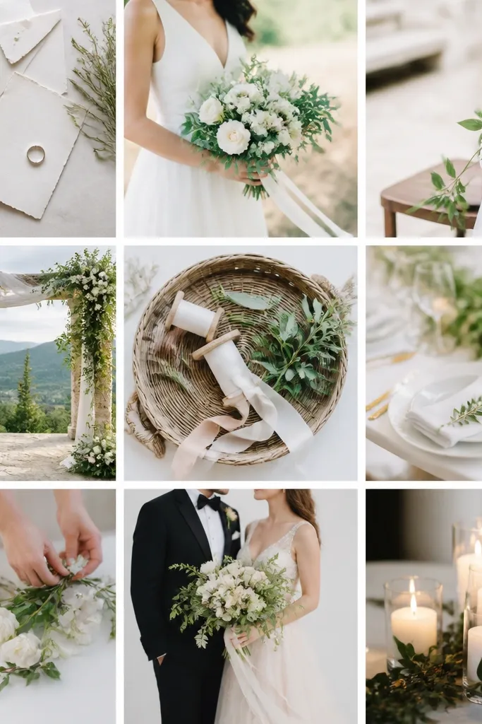 Things id do differently diy wedding crafts planning
