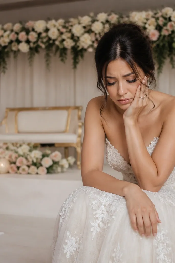 15 Wedding Stage Decor Mistakes I Made